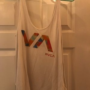 RVCA Tank